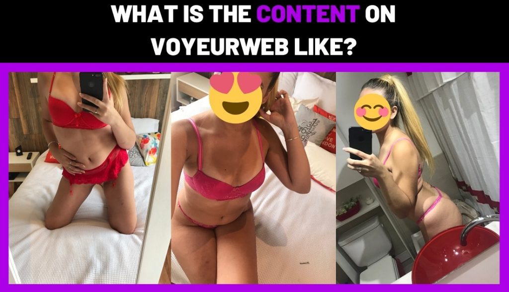 The Truth About VoyeurWeb (And 10 Amazing Alternative Voyeurism Sites) pic