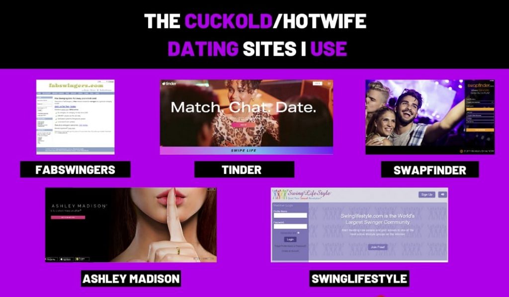 Cuckold Dating