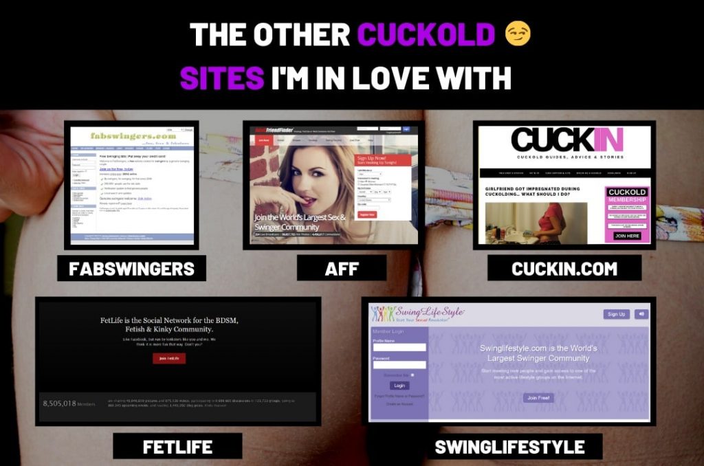 Cuckold Stories Reddit